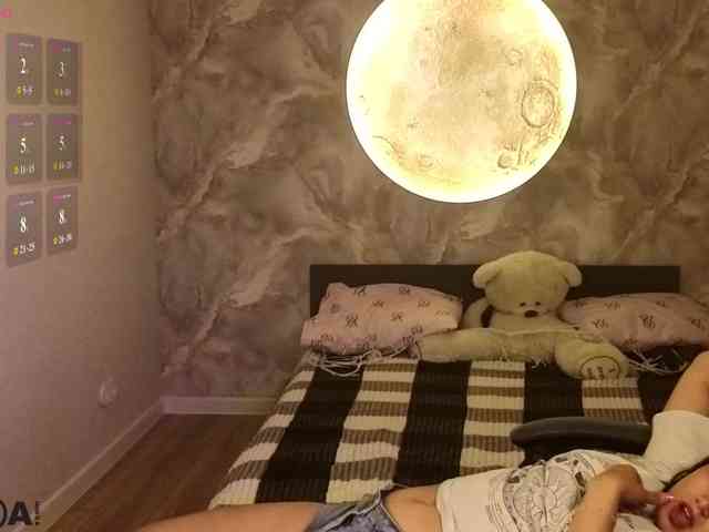 Vivien-Ross webcam