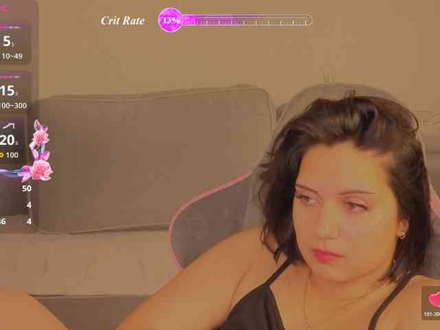 Vivien-Ross webcam
