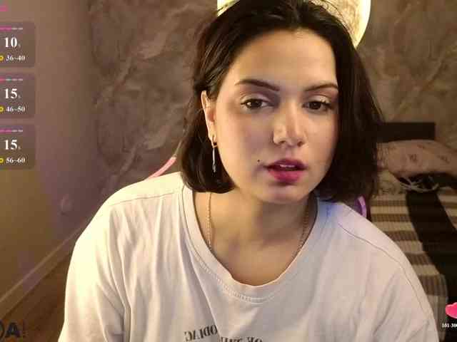 Vivien-Ross webcam
