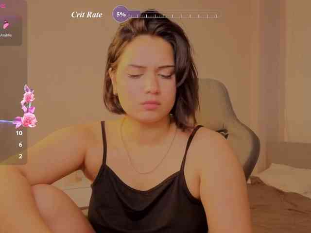 Vivien-Ross webcam