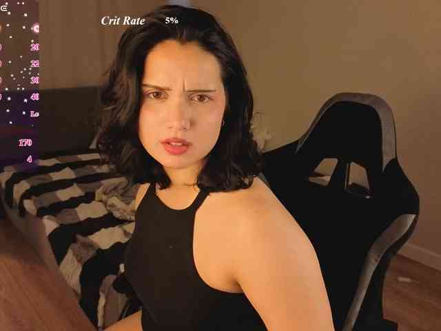 Vivien-Ross webcam