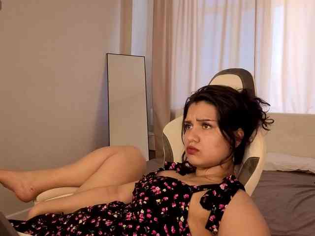 Vivien-Ross webcam