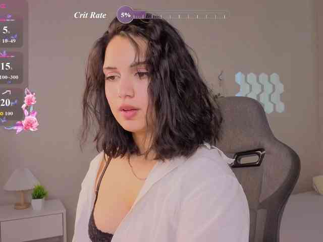 Vivien-Ross Sex Cam Show