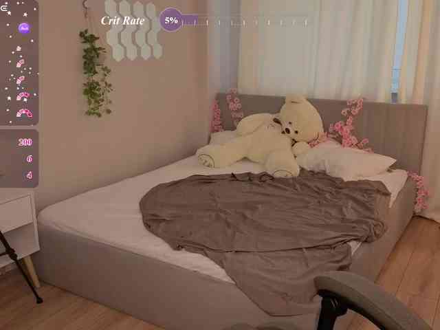Vivien-Ross webcam