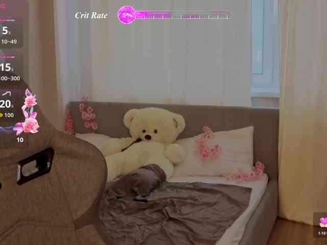 Vivien-Ross webcam