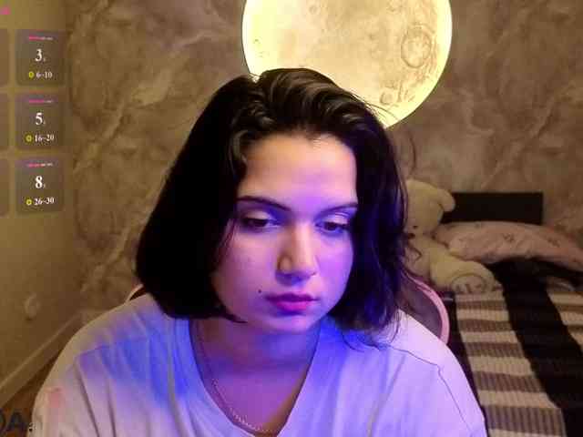 Vivien-Ross webcam