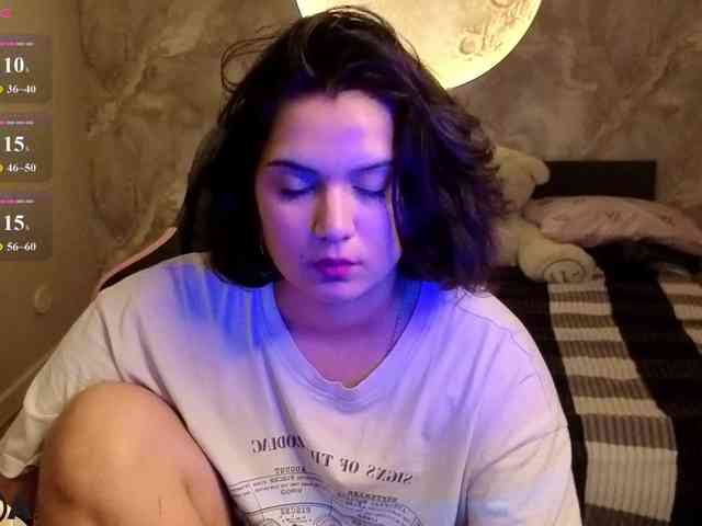 Vivien-Ross webcam