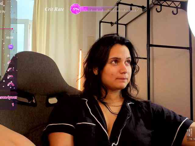 Vivien-Ross webcam