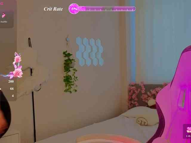 Vivien-Ross webcam