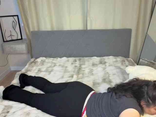 Vivien-Ross webcam