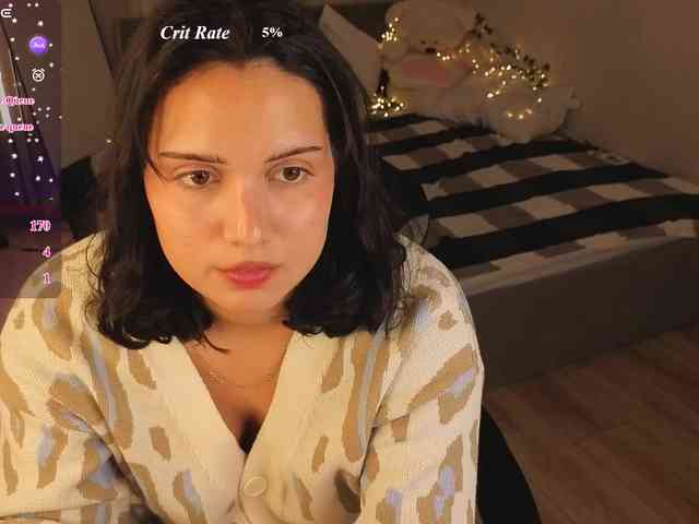 Vivien-Ross webcam