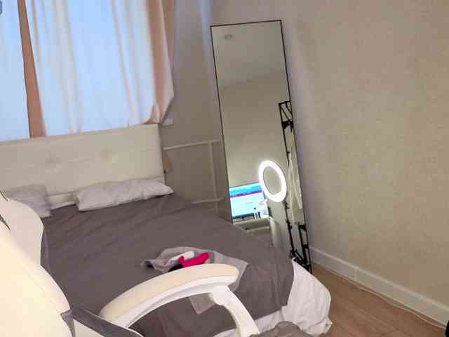 Vivien-Ross webcam