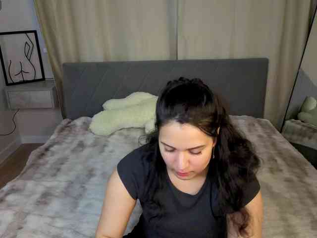 Vivien-Ross webcam