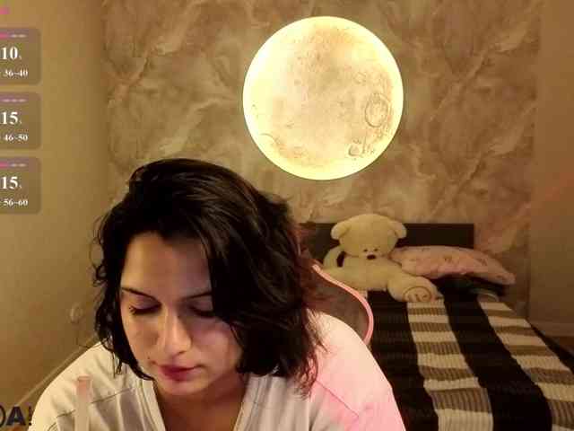 Vivien-Ross webcam