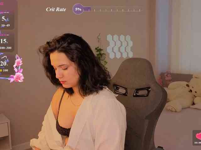 Vivien-Ross webcam