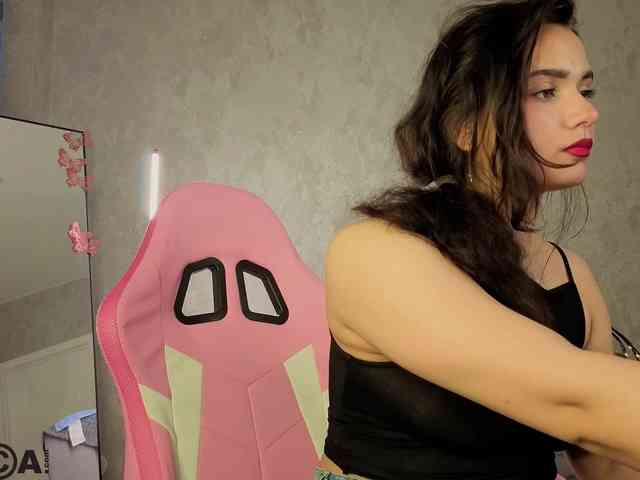 Vivien-Ross webcam