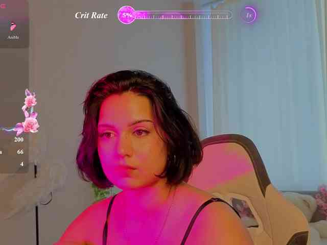 Vivien-Ross webcam