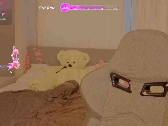 Vivien-Ross webcam