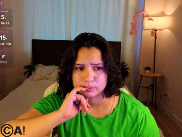 Vivien-Ross webcam