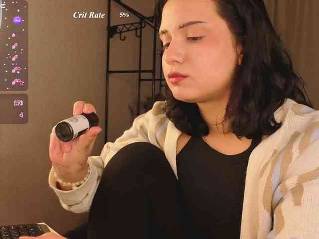 Vivien-Ross webcam