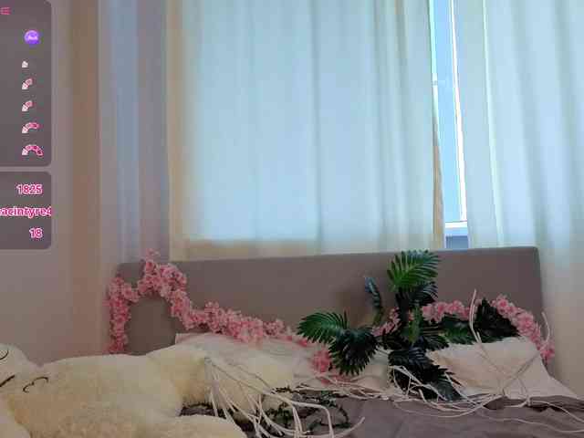 Vivien-Ross webcam