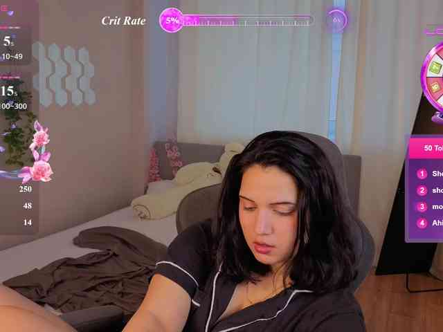 Vivien-Ross webcam