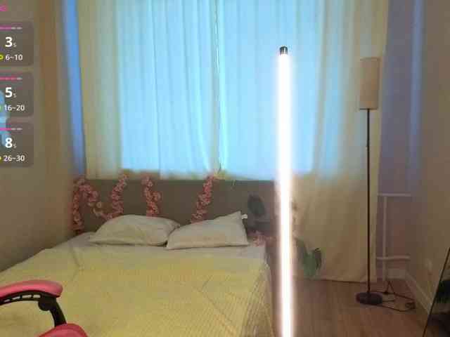 Vivien-Ross webcam