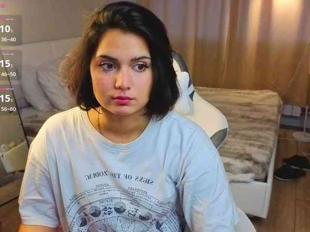 Vivien-Ross webcam
