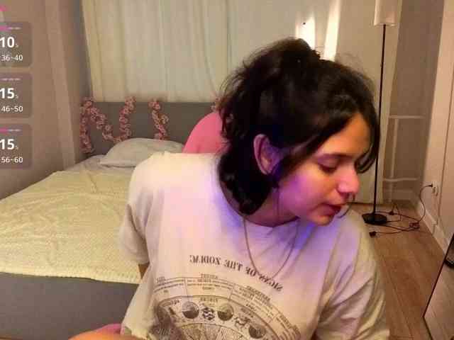 Vivien-Ross webcam