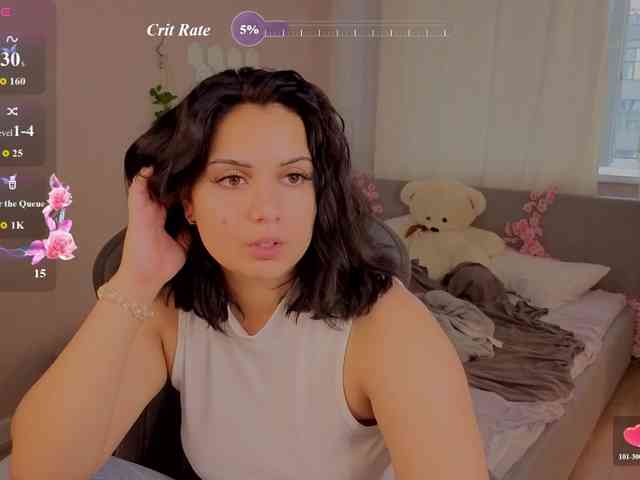 Vivien-Ross webcam