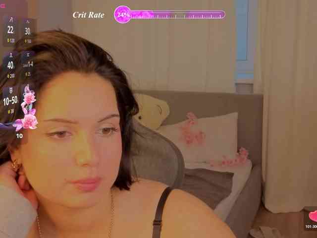 Vivien-Ross webcam