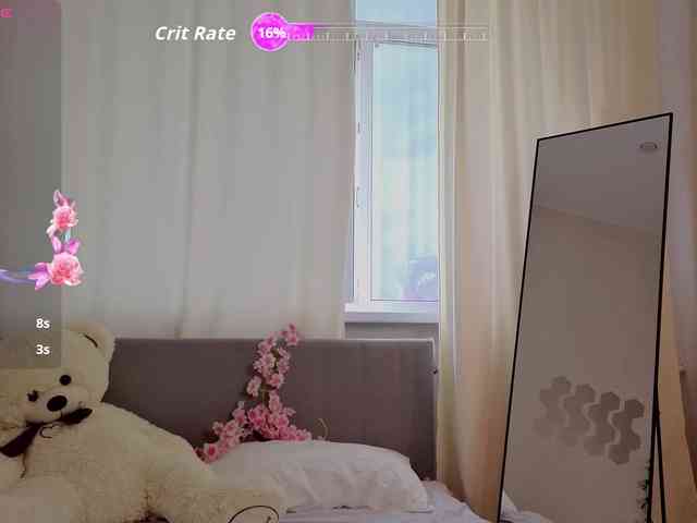 Vivien-Ross webcam
