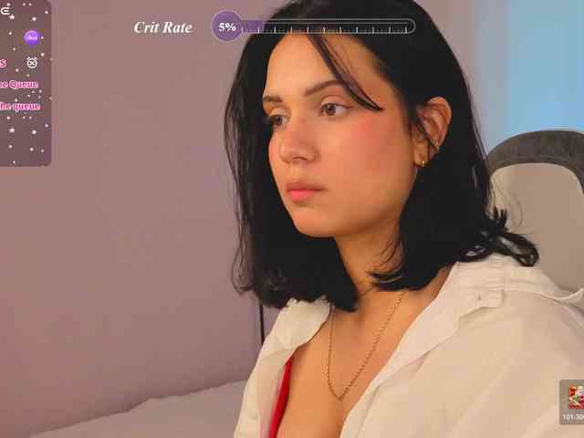 Vivien-Ross webcam