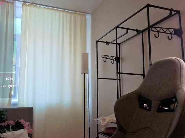 Vivien-Ross webcam