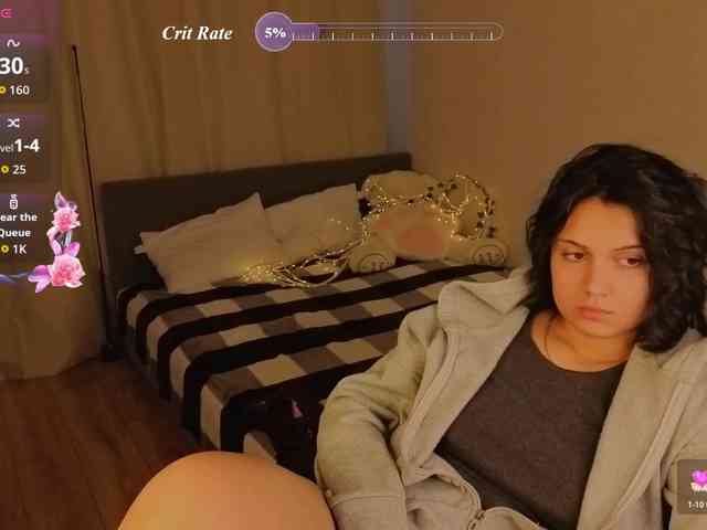 Vivien-Ross webcam