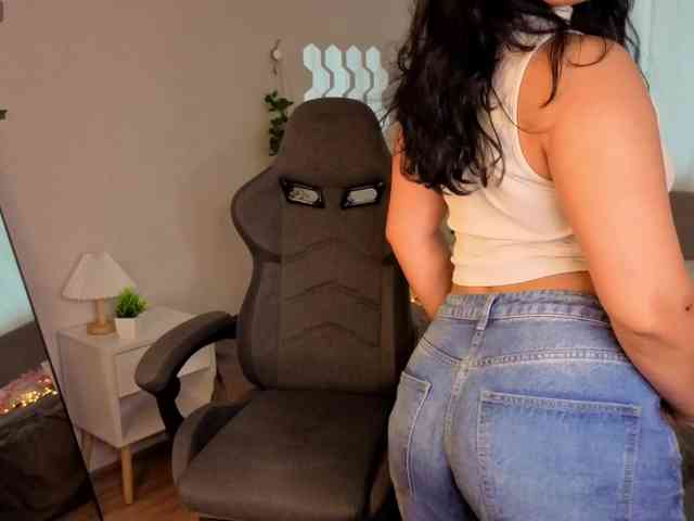 Vivien-Ross webcam