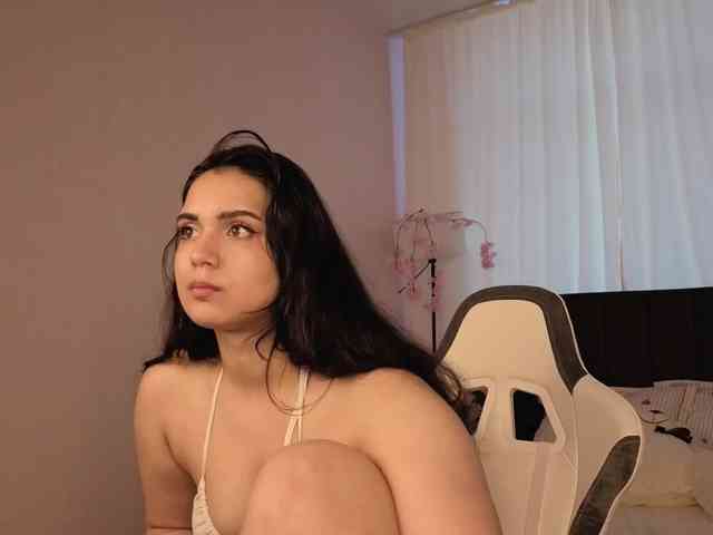 Vivien-Ross webcam