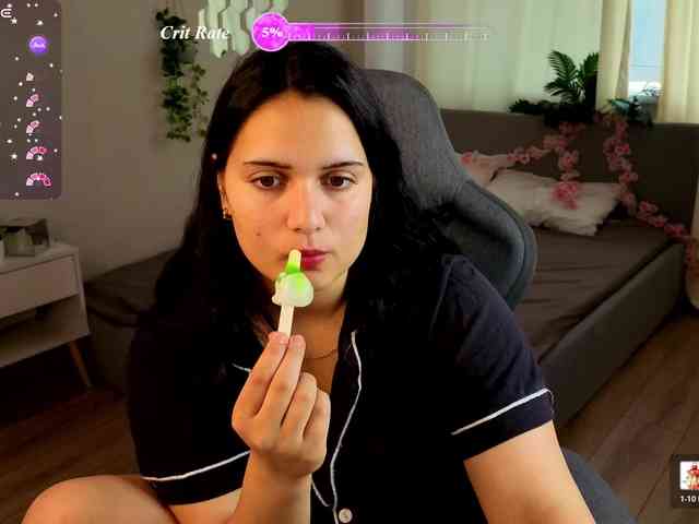 Vivien-Ross webcam