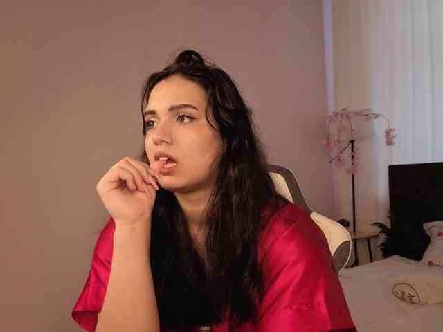 Vivien-Ross webcam