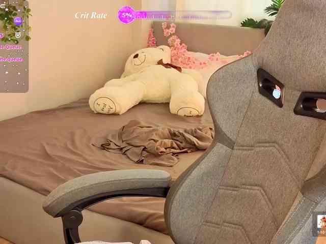 Vivien-Ross webcam
