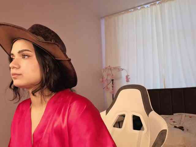 Vivien-Ross webcam