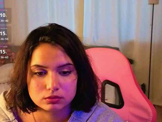 Vivien-Ross webcam
