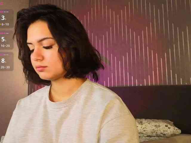 Vivien-Ross webcam