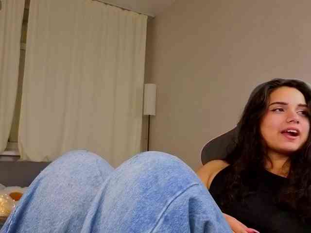 Vivien-Ross webcam