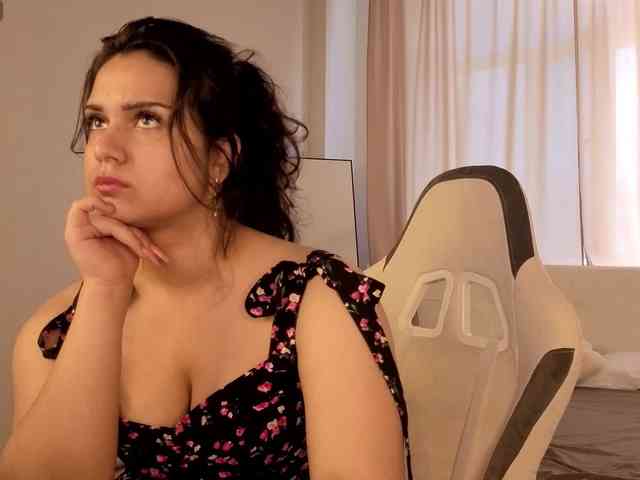 Vivien-Ross webcam