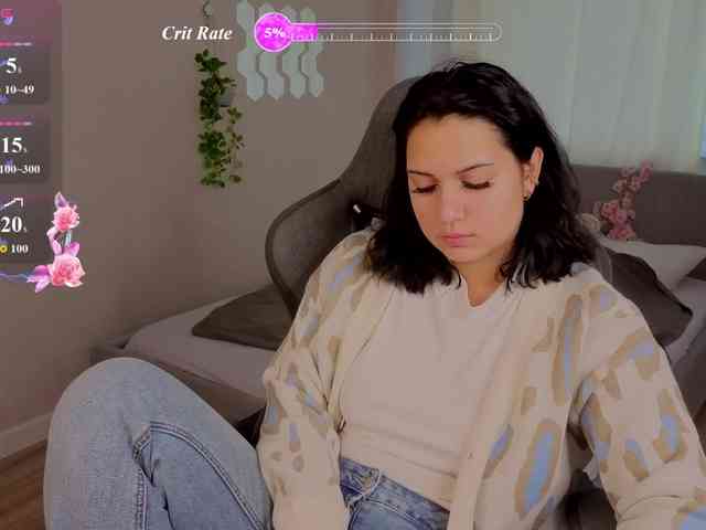 Vivien-Ross webcam