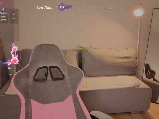 Vivien-Ross webcam