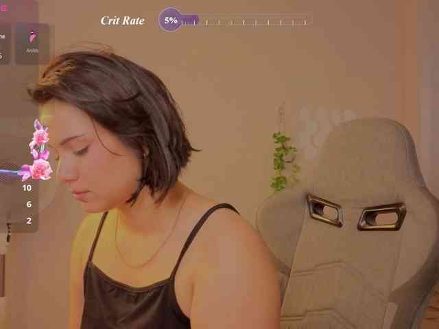 Vivien-Ross webcam