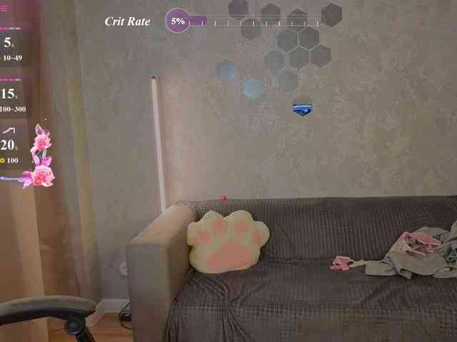 Vivien-Ross webcam