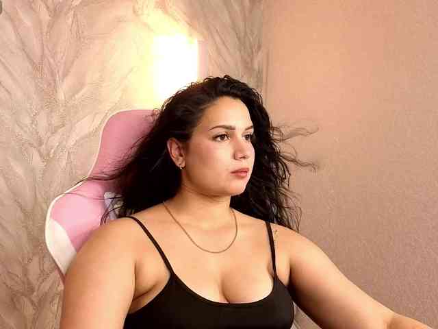 Vivien-Ross webcam